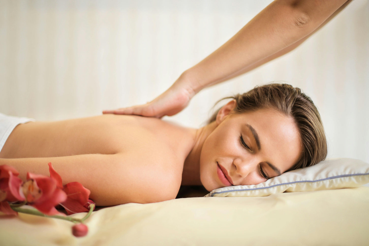 Service de massage - Capitale-Nationale